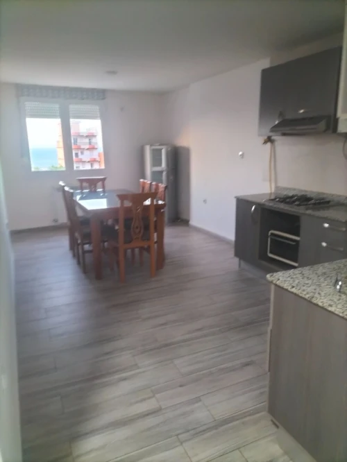 Location Appartement F3 Béjaïa Tichy