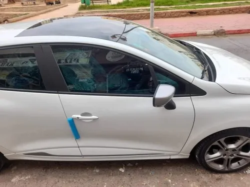 Renault Clio 4 Facelift 2018 GT-Line