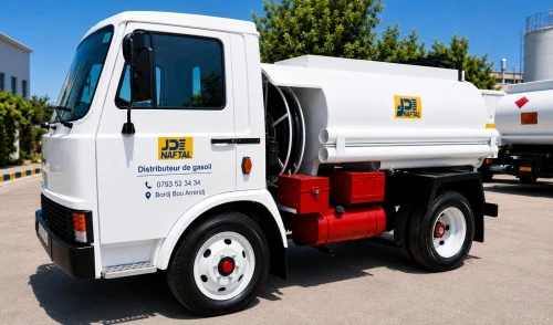 Distributeur de gasoil