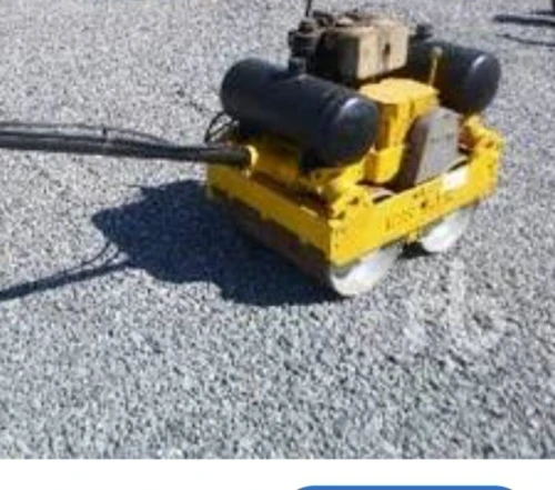 Wacker G55 1999