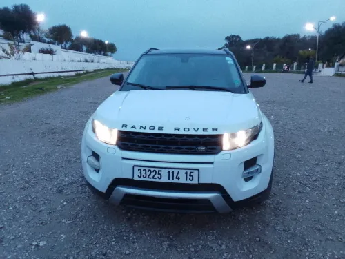 Land Rover Range Rover Evoque 2014 Dynamique 5 Portes 