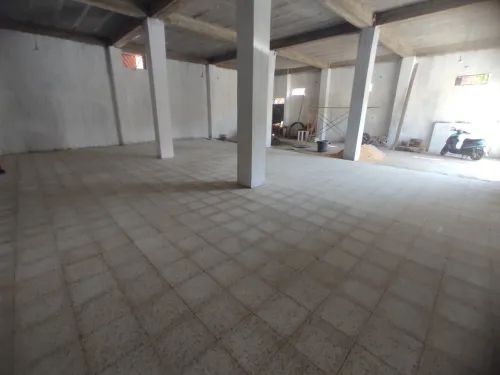 Location Hangar - Usine Alger Birtouta