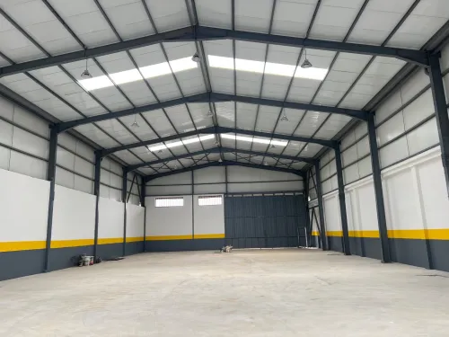 Location Hangar - Usine Alger Tessala el merdja