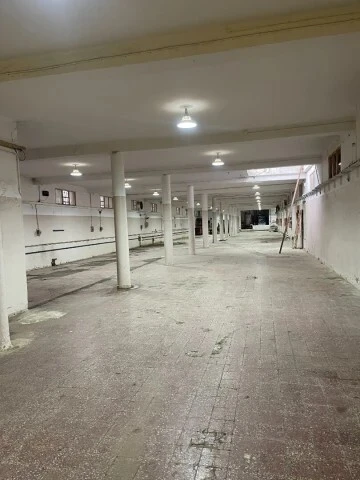 Location Hangar - Usine Alger Birtouta