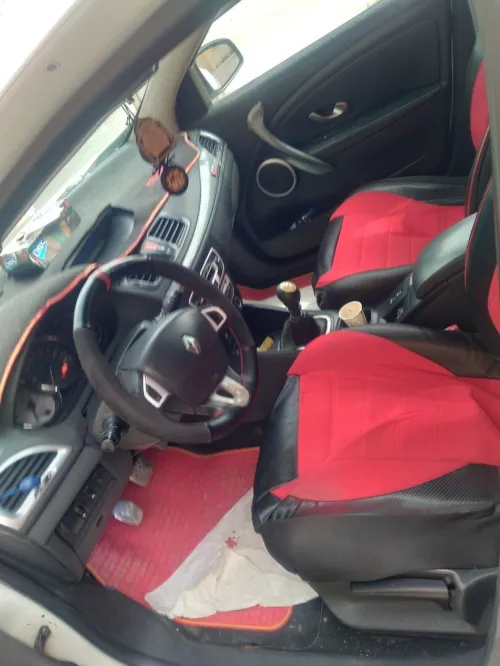 Renault Megane 3 2011 Privilege