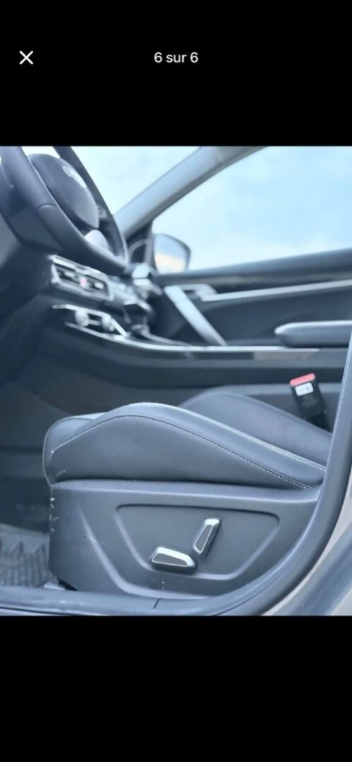 Geely Coolray 2026 