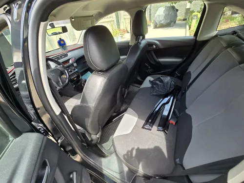 Citroen C3 2014 Essentiel