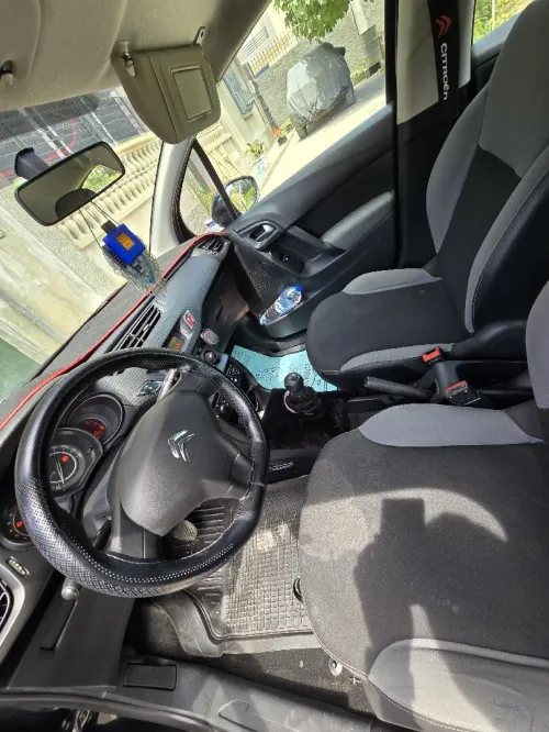 Citroen C3 2014 Essentiel