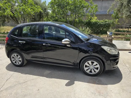Citroen C3 2014 Essentiel