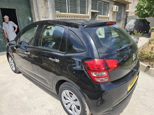 Citroen C3 2014 Essentiel
