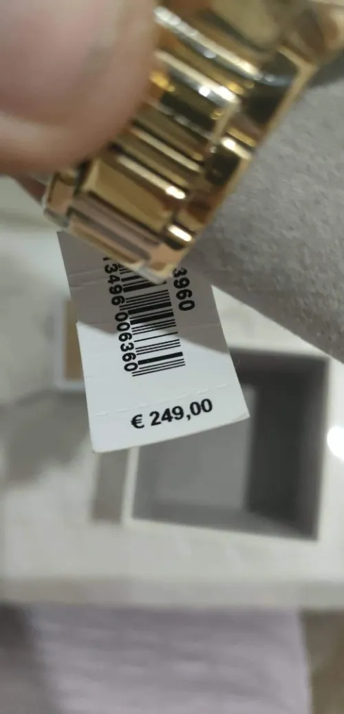 Michael Kors
