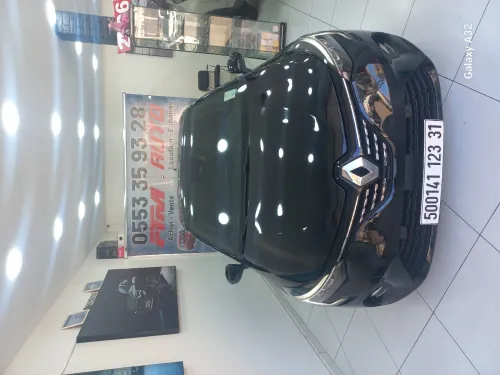 Renault Clio 5  2023 Techno