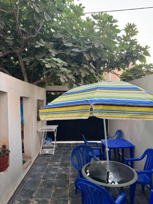 Vente Villa Tlemcen Marsa ben mhidi