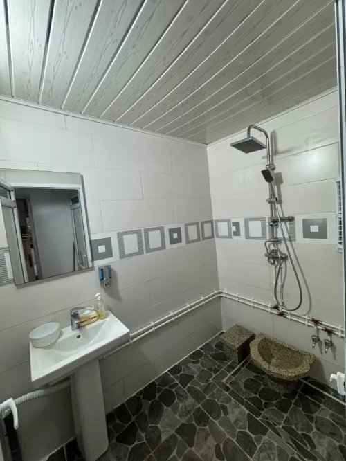 Vente Villa Tlemcen Marsa ben mhidi