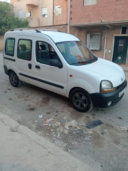 Renault Kangoo 1999 Kangoo