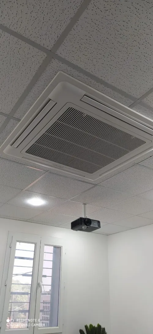 froid et climatisation chauffage centrale électricité plomberie  