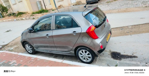 Kia Picanto 2014 