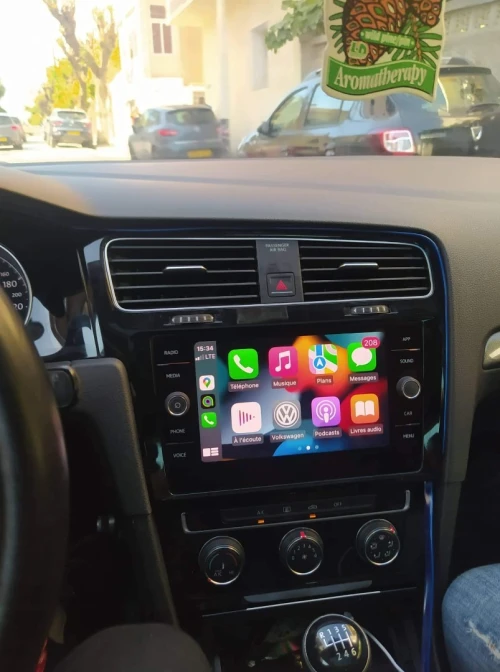 Volkswagen Golf 7 2018 JOIN