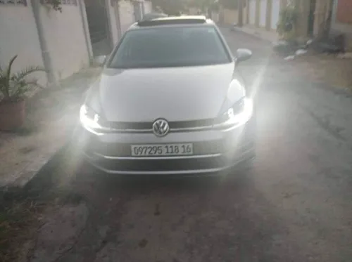 Volkswagen Golf 7 2018 JOIN