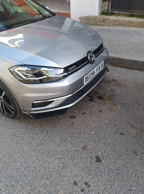 Volkswagen Golf 7 2018 JOIN