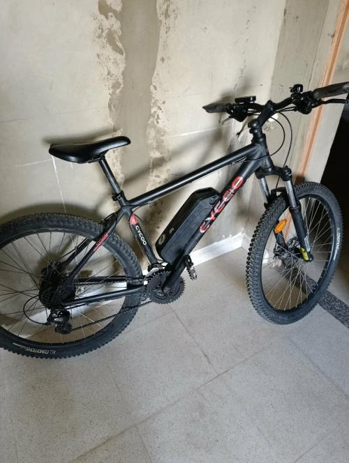 cycoo vtt