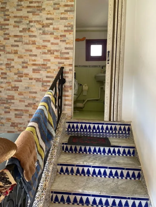 Location vacances Appartement Tipaza Tipaza