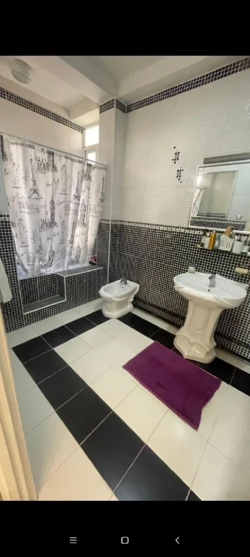 Location Appartement Niveau de villa Alger Staoueli