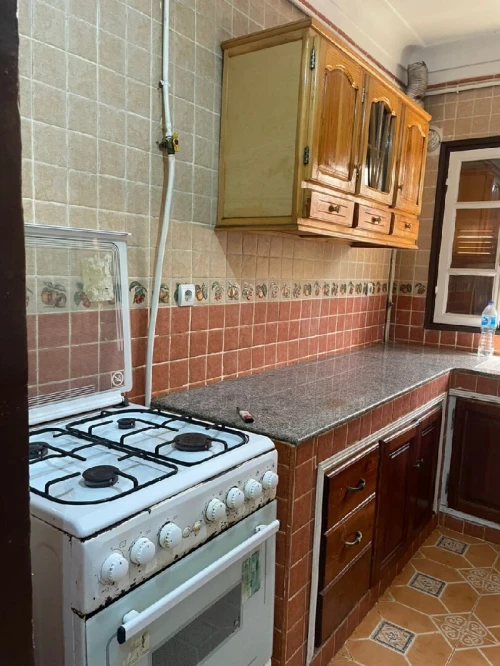 Location Appartement Niveau de villa F4 Tipaza Tipaza
