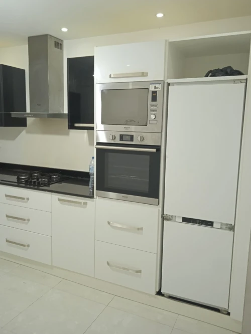 Vente Appartement Alger Cheraga