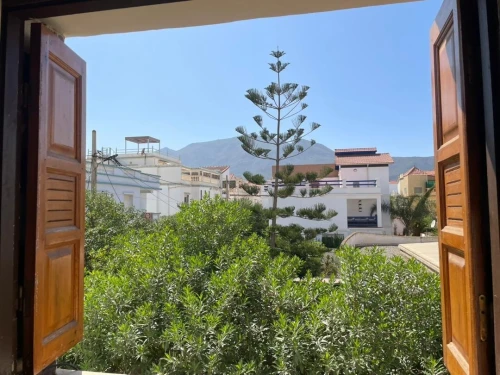 Location Appartement Niveau de villa F4 Tipaza Tipaza
