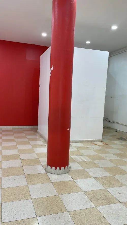 Location Local Niveau de villa F5 Alger Cheraga