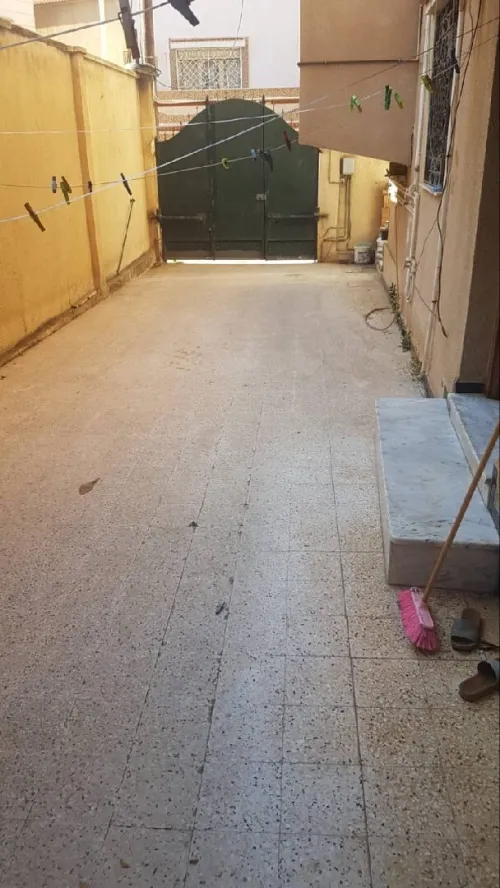 Location Appartement Niveau de villa F5 Alger Cheraga