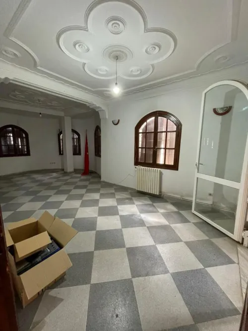 Location Villa Alger Cheraga