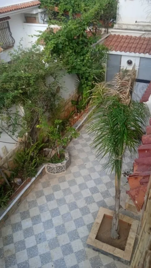 Vente Villa Tipaza Tipaza