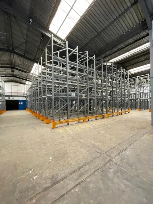 Location Hangar Alger Dar el beida