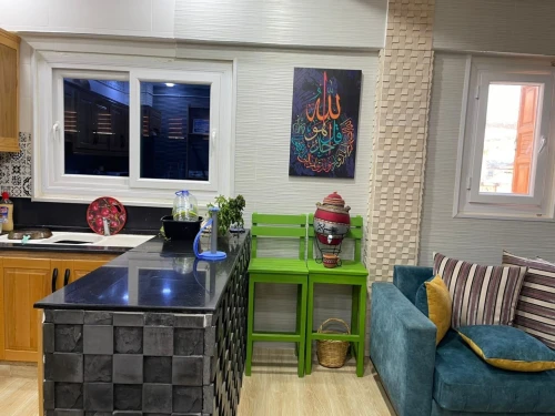 Location vacances Appartement Tipaza Tipaza