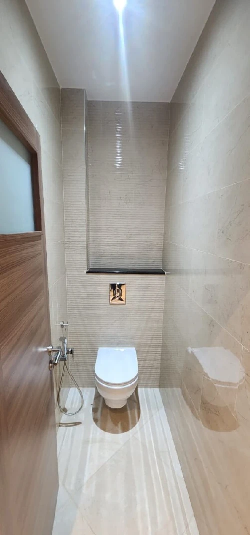 Location Appartement Alger Dely brahim