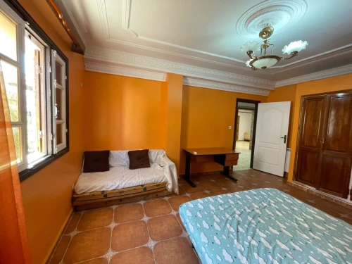 Location Appartement Niveau de villa F4 Tipaza Tipaza