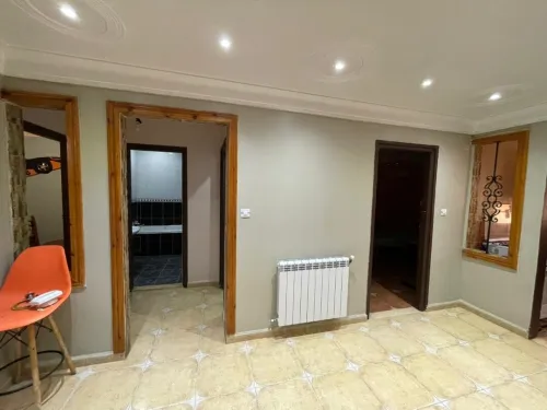 Location Appartement Niveau de villa F4 Tipaza Tipaza