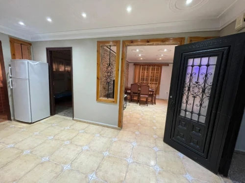 Location Appartement Niveau de villa F4 Tipaza Tipaza