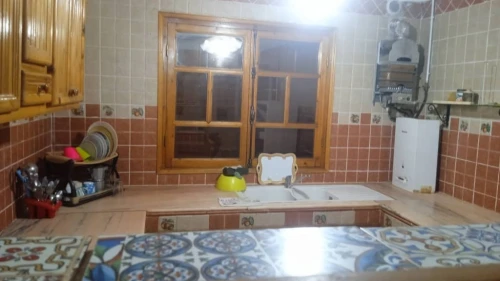 Vente Villa Tipaza Tipaza
