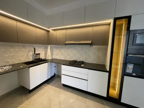 Location Appartement Alger Dely brahim