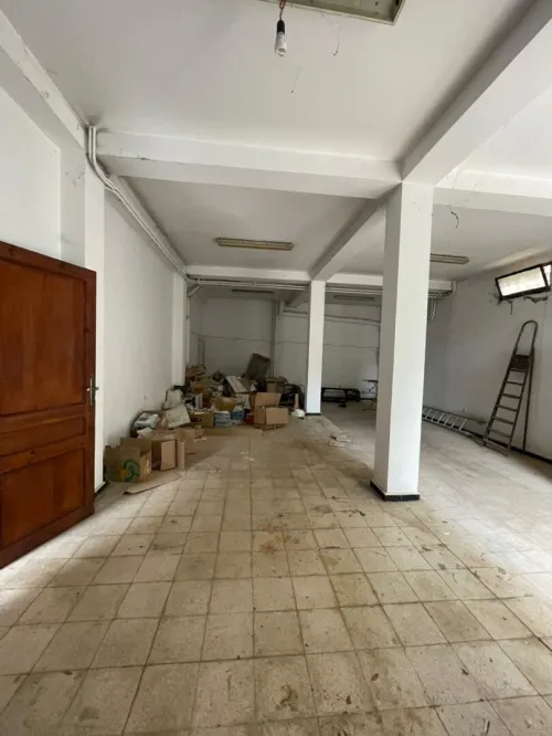 Location Villa Alger Cheraga