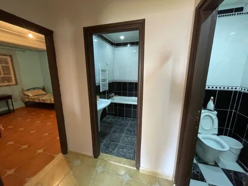 Location Appartement Niveau de villa F4 Tipaza Tipaza