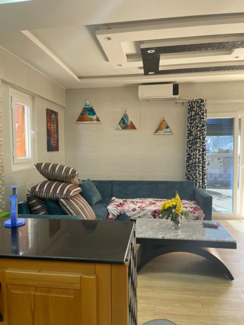 Location vacances Appartement Tipaza Tipaza