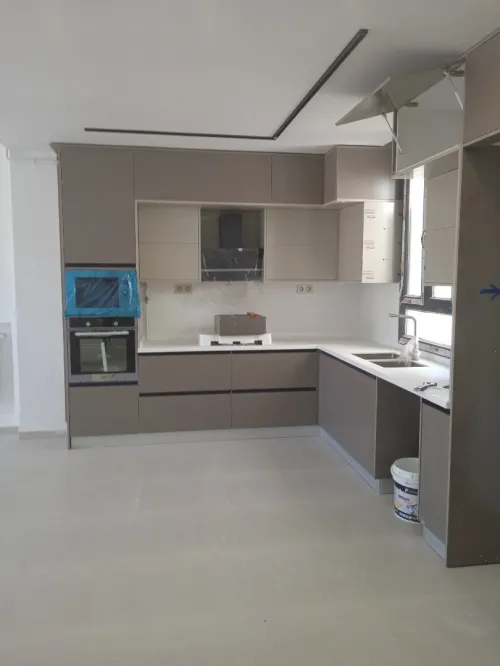 Vente Duplex F4 Alger El biar