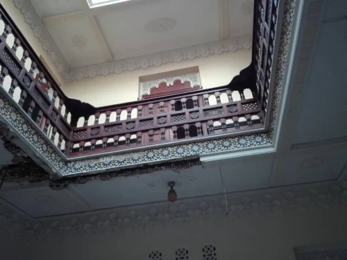 Vente Villa Alger Bologhine