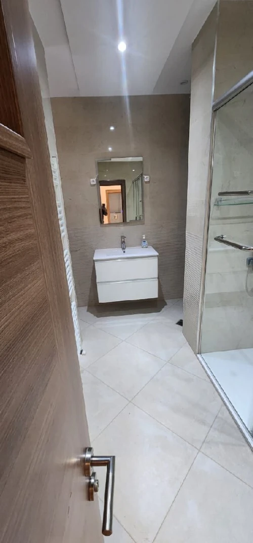 Location Appartement Alger Dely brahim