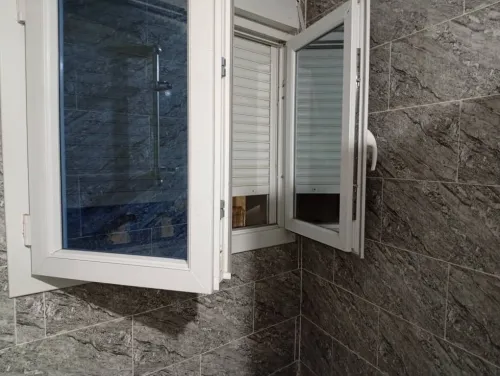 Location Appartement Alger Cheraga