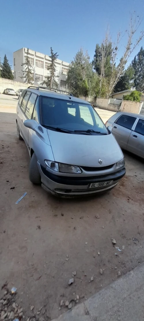 Renault Espace 1997 Espace